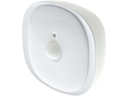 LED Nachtlicht mit Bewegungssensor RNL 105 3xAAA warmweiß