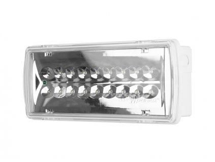 LED Notleuchte Fenix 3W