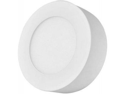 LED Panel 6W rund 115mm neutralweiß