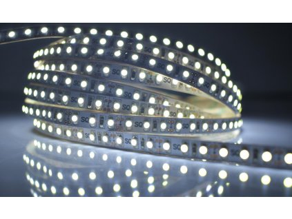 LED Streifen 9,6W/m 12IP68 12V IP68 kaltweiß