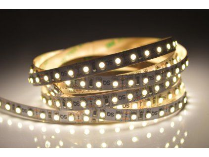 LED Streifen innen 9,6W/m neutralweiß 12V