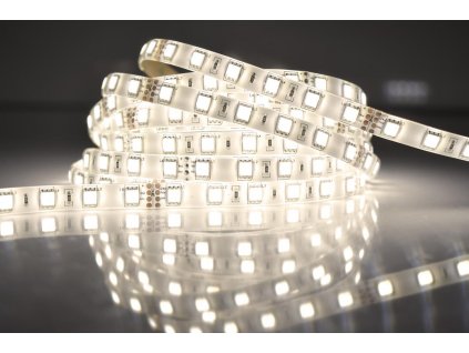 LED Streifen zweifarbig 14,4W IP44 24V