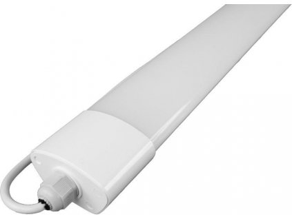 Staubdichtes LED Gehäuse mit PCB-Modul NECTER 60W tageslichtweiß