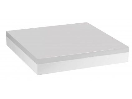 LED Leuchte 12W SMART-S weiß HF neutralweiß IP44