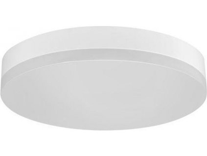 LED Deckenleuchte SMArt R weiß 18W warmweiß IP44
