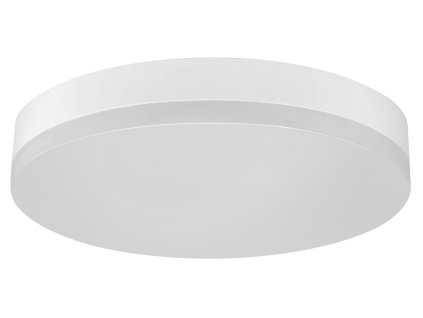 LED Deckenleuchte SMART-R weiß 24W tageslichtweiß IP44