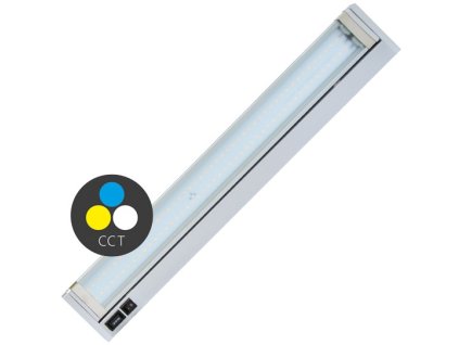 LED Leuchte für die Küche 92cm 15W CCT mit Schalter