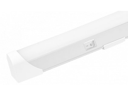 LED Leuchte unter der Küchentheke RONY 120cm 20W mit Schalter