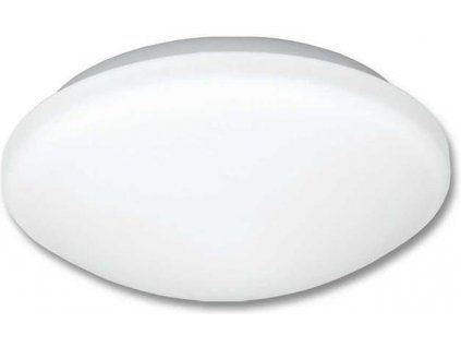 LED Leuchte mit Bewegungssensor 18W neutralweiß IP44