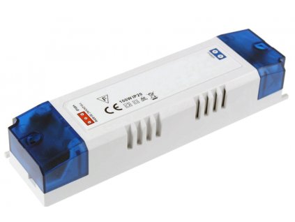 LED Stromversorgung PLCS 12V 100W Innenbereich