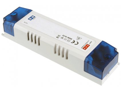 LED Netzteil PLCS 12V 80W für den Innenbereich
