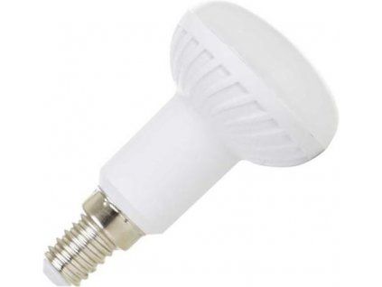 LED Glühbirne E14 / R50 6,5W neutralweiß