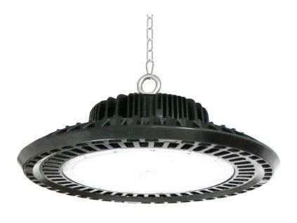 LED Industriebeleuchtung 100W UFO Neutralweiß
