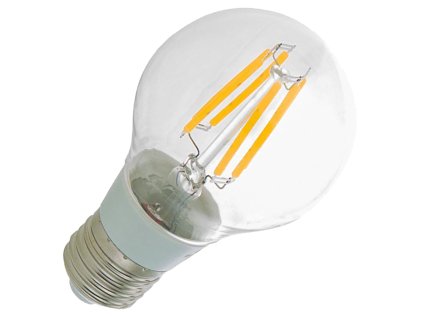 LED Glühbirne E27 8W Filament