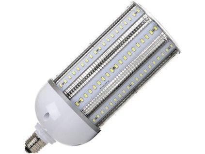 LED Glühbirne E27 CORN 48W kaltweiß