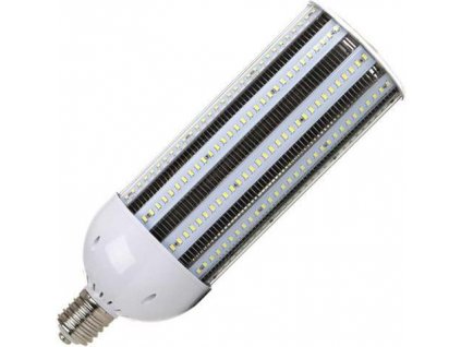 LED Glühbirne E40 CORN 120W kaltweiß