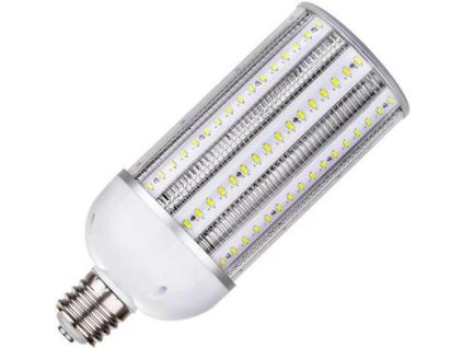 LED Glühbirne E40 CORN 48W kaltweiß