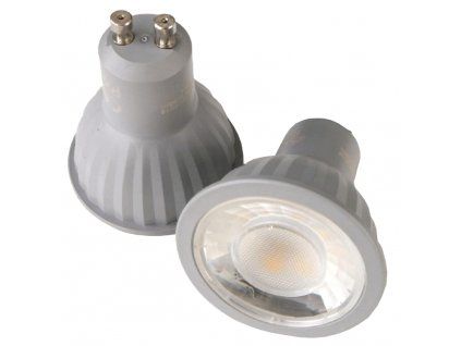 LED Glühbirne GU10 P7WDIM dimmbar neutralweiß