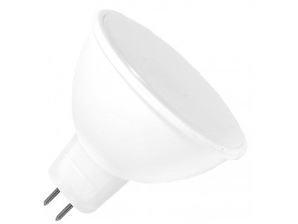 LED Glühbirne MR16 / GU5.3 5W 40 SMD neutralweiß