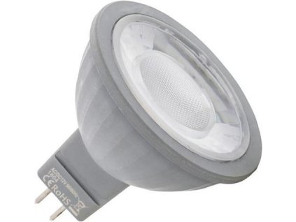 LED Glühbirne MR16 / GU5.3 EV7W Warmweiß