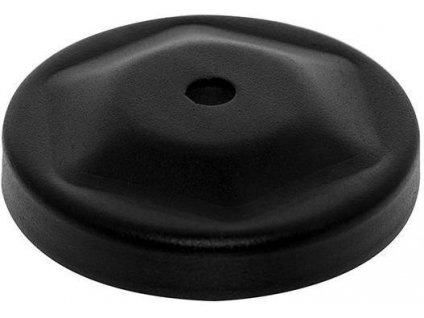 Magnet zur Befestigung einer zusätzlichen Arbeitsleuchte