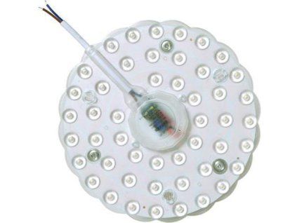 Magnetisches LED Modul für Leuchte 230mm 24W neutralweiß