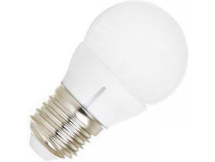 Mini LED Glühbirne E27 7W warmweiß