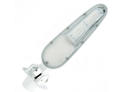 Weißes LED Straßenbeleuchtung 30W an den Ausleger Tageslicht