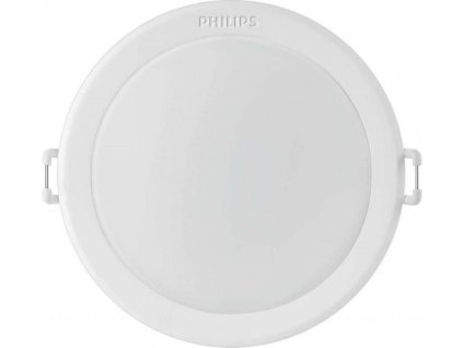 Philips LED Deckenleuchte 5,5W Meson warmweiß 59201/31/P1