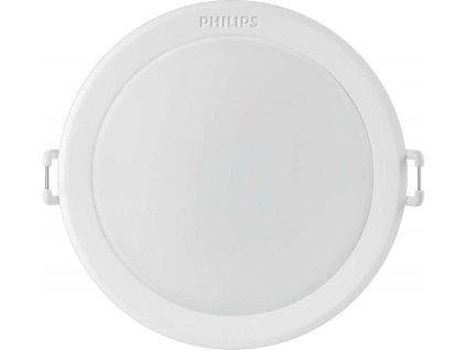 Philips LED Deckenleuchte 7W Meson tageslichtweiß 59202/31/P3