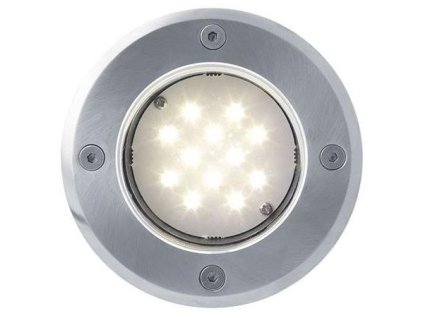 3W tageslichtweiße LED Bodenleuchte