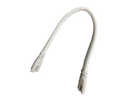 Verbindungskabel für T5 und T8 Leuchtstofflampen 25cm