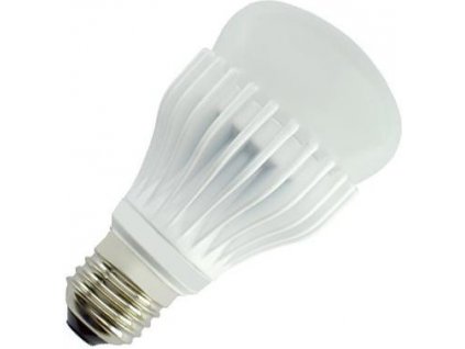 Dimmbare LED Glühbirne E27 12W deluxe warmweiß