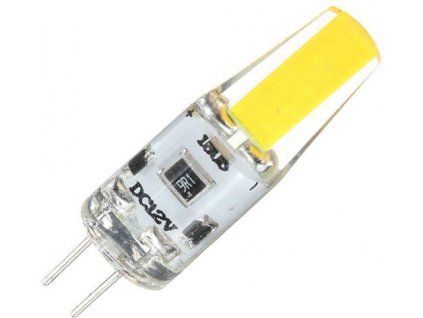 Dimmbare LED Glühbirne G4 COB3W neutralweiß