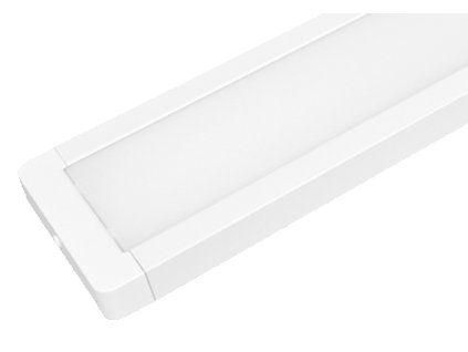 35W SEMI Neutralweiß LED Büro-Deckenleuchte