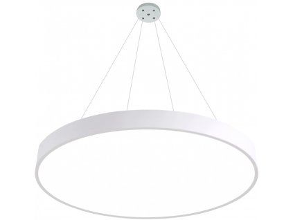 Hängendes weißes Design LED Panel 400mm 24W tageslichtweiß