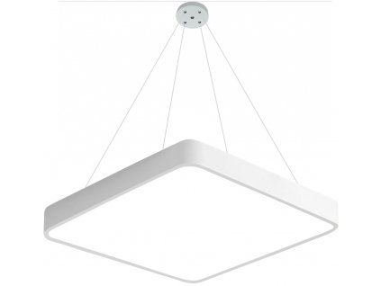 Hängendes Weißes Design LED Panel 600x600mm 48W Neutralweiß