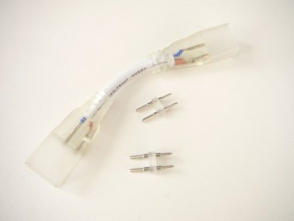 NEON Stecker mit Kabel