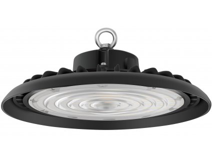 LED Industriebeleuchtung 100W Highbay 5000K Philips 5Jahre dimmbar mit Sensor