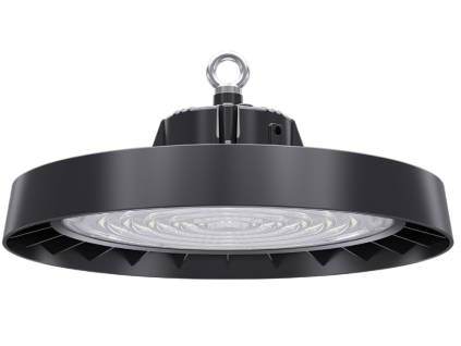 LED Industriebeleuchtung 240W Highbay 5000K Philips 5 Jahre