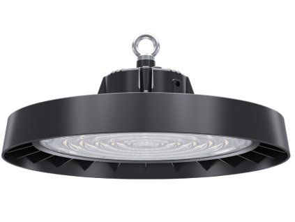 LED Industriebeleuchtung 240W Highbay 5000K Philips 5 Jahre