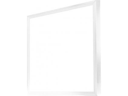 Weißes LED-Panel mit Rahmen 600 x 600mm 45W Neutralweiß