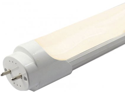 LED Leuchtstoffröhre 120cm 20W milchig Warmweiß