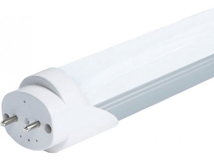 LED Leuchtstoffröhre 150cm 24W milchig Kaltweiß