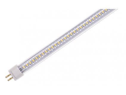 LED Leuchtstoffröhre T5 G5 288mm 4W transparent Neutralweiß