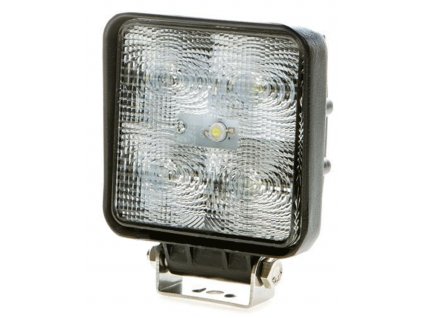 LED Arbeitsleuchte 15W 10-30V