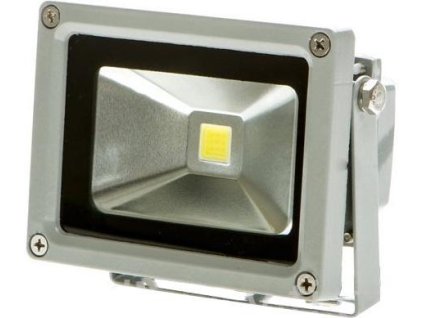 LED Strahler 24V 10W Tageslicht