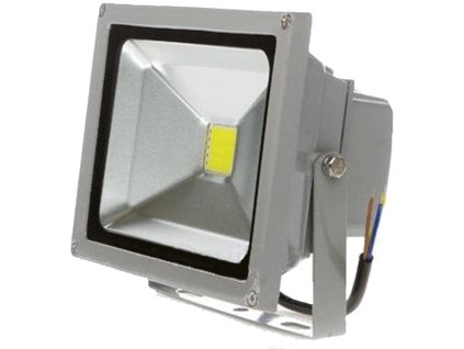 LED Strahler 24V 20W Tageslicht