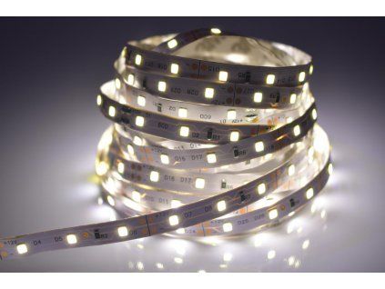 LED Streifen 4,8W/m ohne Schutz Neutralweiß