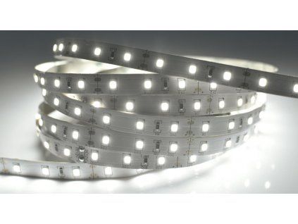 LED Streifen 12W/m ohne Schutz Neutralweiß